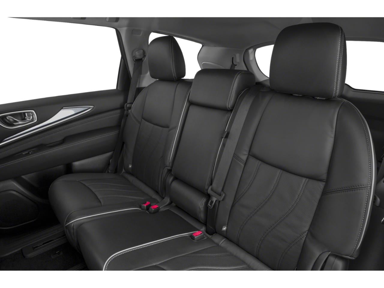 2020 INFINITI QX60 SIGNATURE EDITION AWD