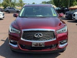 2019 INFINITI QX60 LUXE AWD