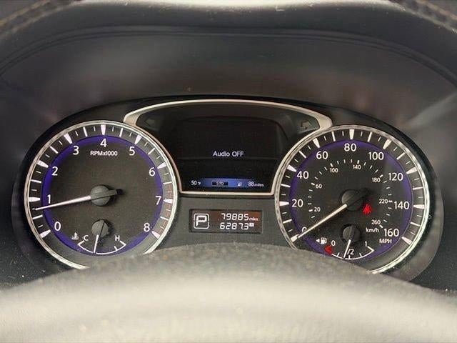 2020 INFINITI QX60 PURE FWD