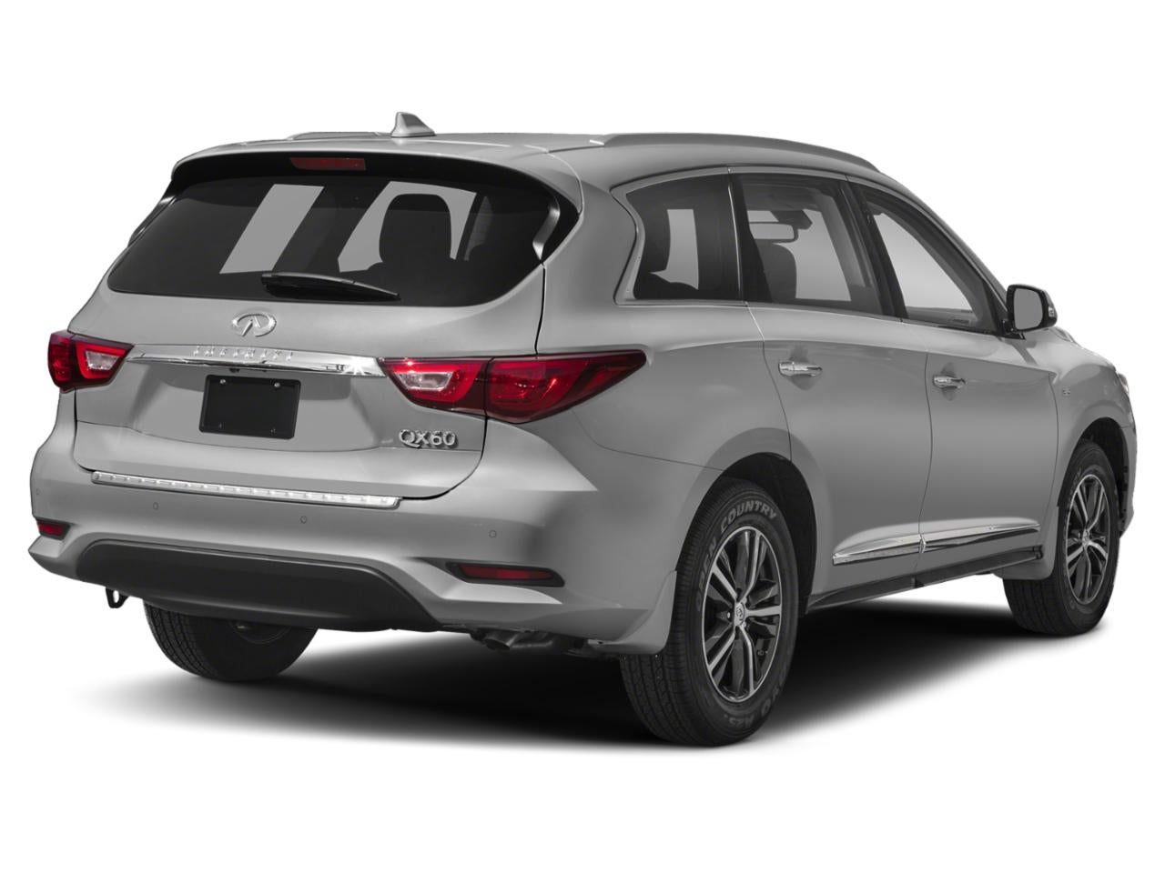 2020 INFINITI QX60 PURE FWD
