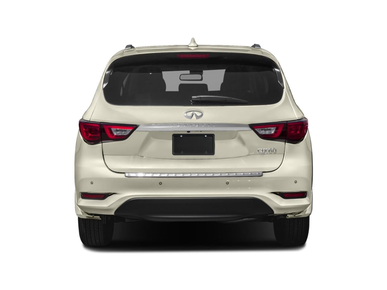 2020 INFINITI QX60 PURE FWD