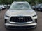 2022 INFINITI QX60 LUXE AWD