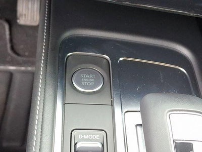 2022 INFINITI QX60 LUXE AWD