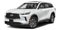 2024 INFINITI QX60 LUXE AWD