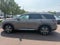 2024 Nissan Pathfinder Platinum 4WD