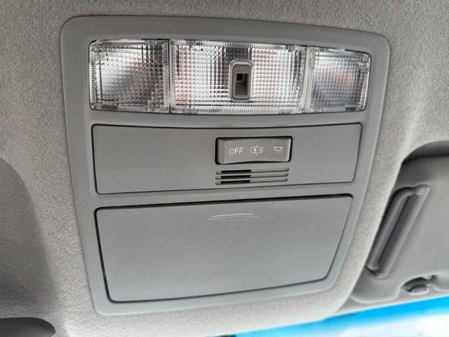 2013 Toyota Highlander 4WD 4dr V6 Plus (Natl)