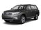 2013 Toyota Highlander 4WD 4dr V6 Plus (Natl)