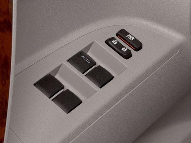 2013 Toyota Highlander 4WD 4dr V6 Plus (Natl)