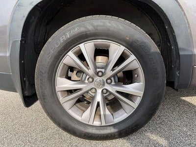 2014 Toyota Highlander AWD 4dr V6 LE Plus (GS)