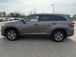 2014 Toyota Highlander AWD 4dr V6 LE Plus (GS)