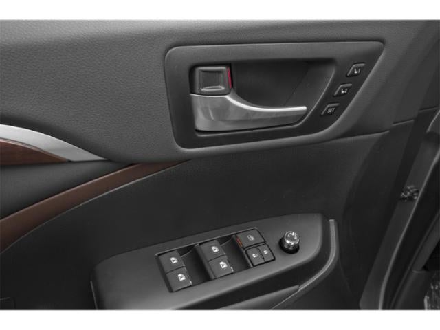 2014 Toyota Highlander AWD 4dr V6 LE Plus (GS)