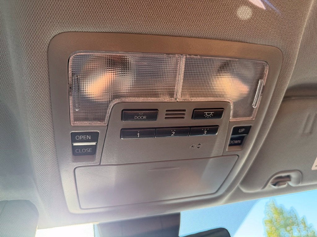 2018 Toyota Highlander Limited V6 AWD (Natl)