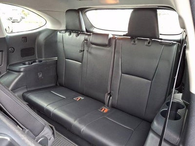 2022 Toyota Highlander XLE AWD (Natl)