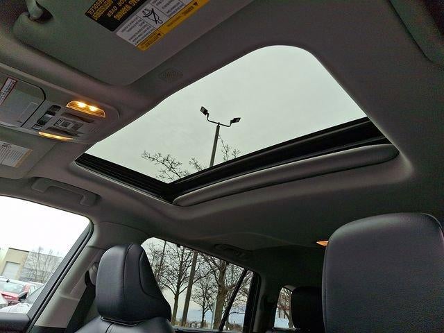 2022 Toyota Highlander XLE AWD (Natl)