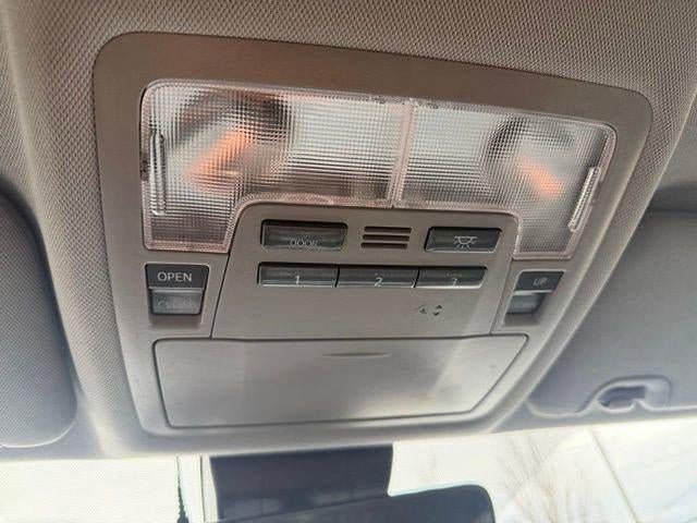 2019 Toyota Highlander XLE V6 AWD (Natl)