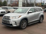 2019 Toyota Highlander XLE V6 AWD (Natl)