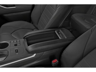 2025 Toyota Highlander XLE AWD (Natl)