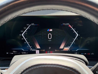 2024 BMW X5 xDrive40i Sports Activity Vehicle
