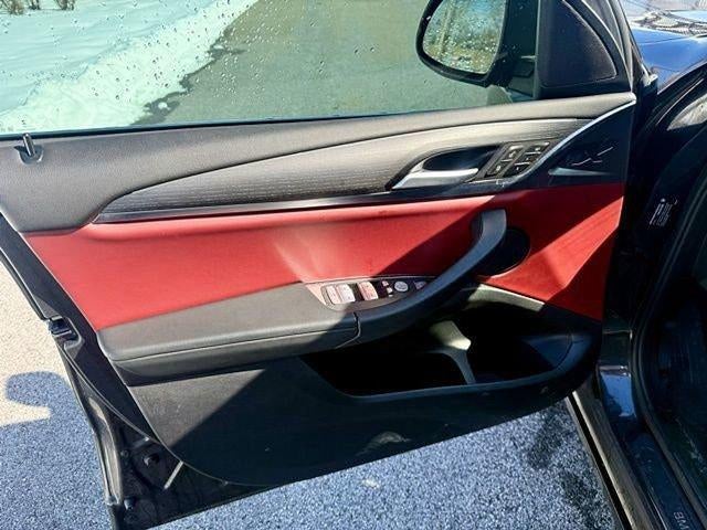 2023 BMW X3 xDrive30i Sports Activity Vehicle