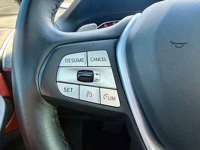 2023 BMW X3 xDrive30i Sports Activity Vehicle