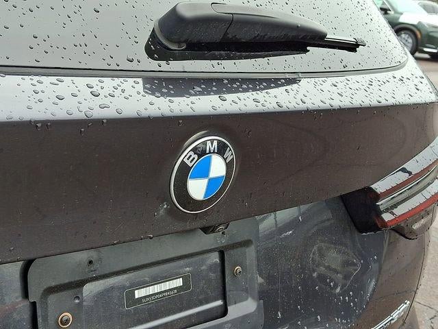 2023 BMW X3 xDrive30i Sports Activity Vehicle