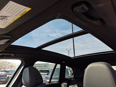 2023 BMW X3 xDrive30i Sports Activity Vehicle