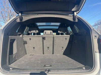 2023 BMW X3 xDrive30i Sports Activity Vehicle