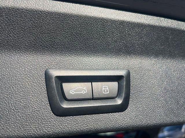 2023 BMW X3 xDrive30i Sports Activity Vehicle