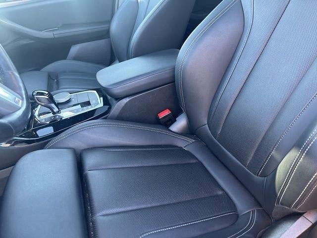 2023 BMW X3 xDrive30i Sports Activity Vehicle