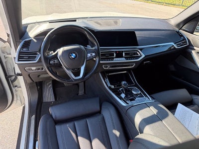 2021 BMW X5 xDrive40i Sports Activity Vehicle