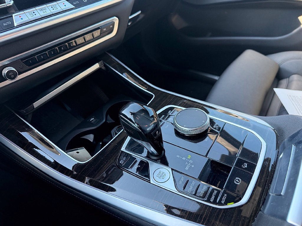 2021 BMW X5 xDrive40i Sports Activity Vehicle