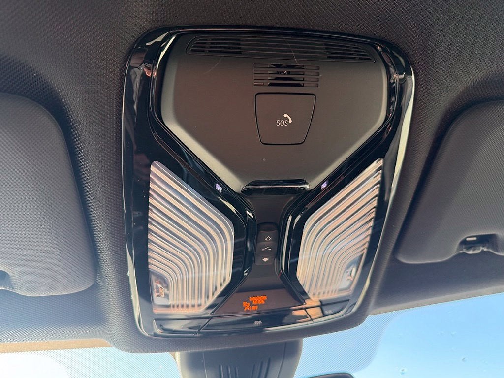 2021 BMW X5 xDrive40i Sports Activity Vehicle