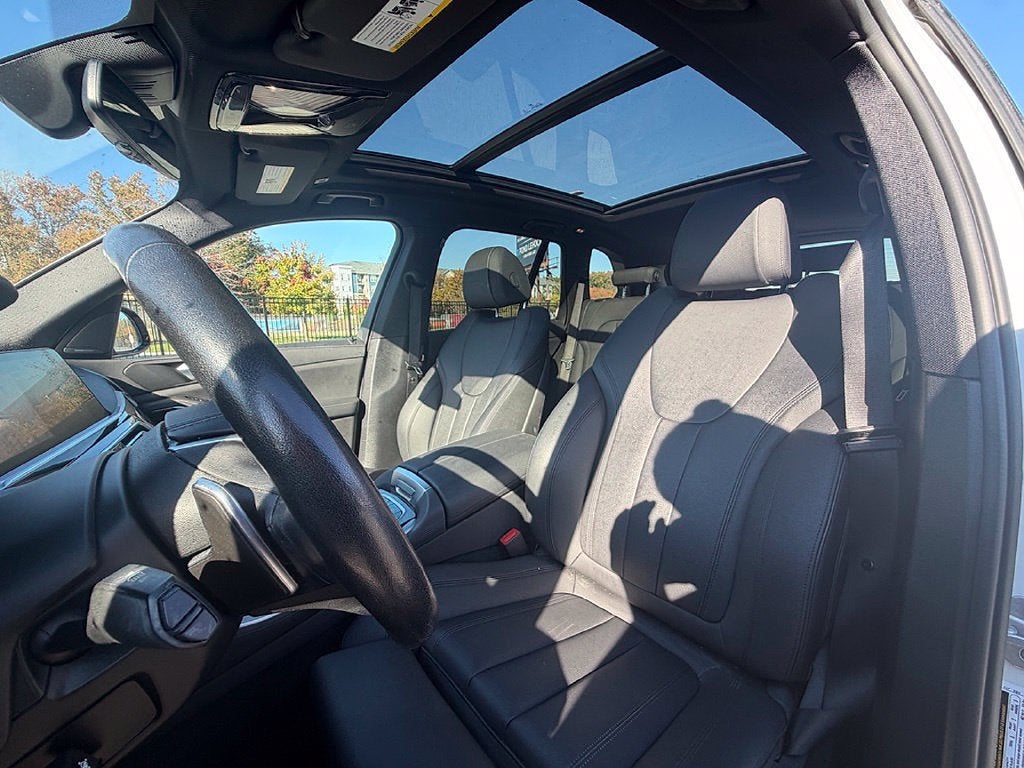 2021 BMW X5 xDrive40i Sports Activity Vehicle