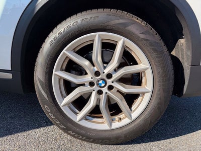 2021 BMW X5 xDrive40i Sports Activity Vehicle