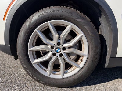2021 BMW X5 xDrive40i Sports Activity Vehicle