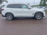 2019 BMW X5 xDrive40i Sports Activity Vehicle