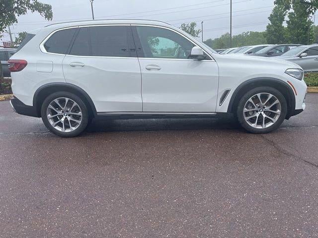 2019 BMW X5 xDrive40i Sports Activity Vehicle