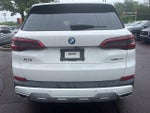 2019 BMW X5 xDrive40i Sports Activity Vehicle