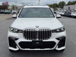 2021 BMW X7 xDrive40i Sports Activity Vehicle