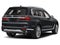 2021 BMW X7 xDrive40i Sports Activity Vehicle