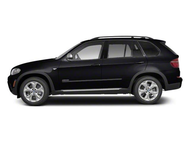 2011 BMW X5 50i AWD 4dr SUV