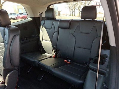 2020 Kia Telluride SX AWD