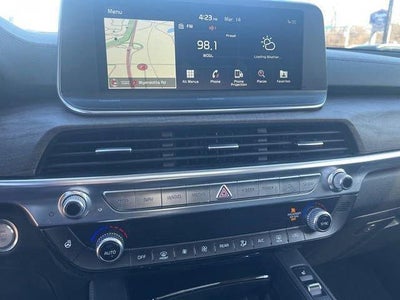 2020 Kia Telluride SX AWD