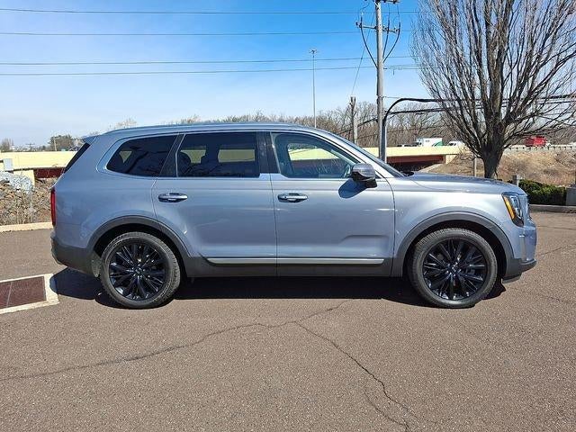2020 Kia Telluride SX AWD