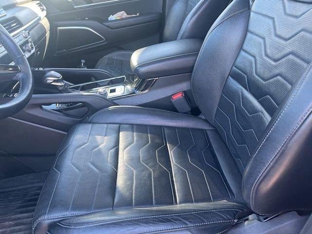 2020 Kia Telluride SX AWD