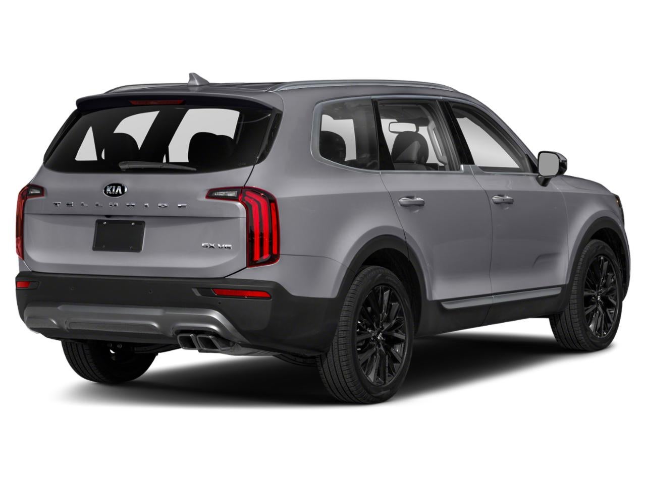 2020 Kia Telluride SX AWD