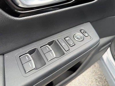 2023 Honda CR-V EX-L AWD