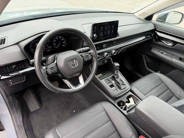 2023 Honda CR-V EX-L AWD