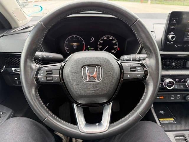 2023 Honda CR-V EX-L AWD