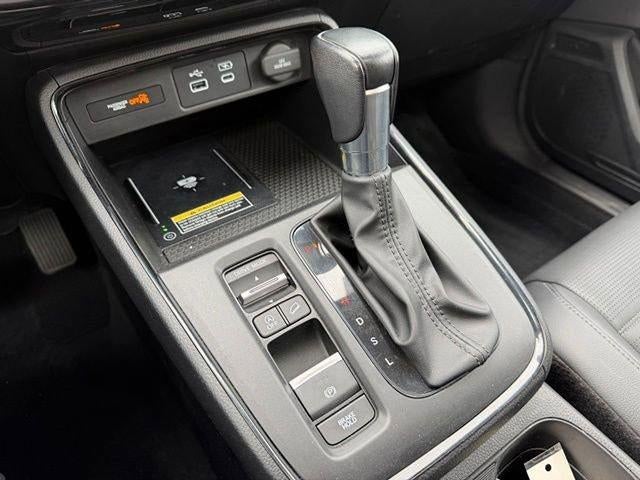 2023 Honda CR-V EX-L AWD